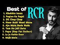 RCR Best Album Top 14 Song Back To Back Rcr Ya Ali Best Of RCR Vipin K Max
