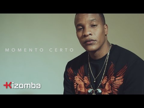 Cláudio Pina - Momento Certo (feat. Johnny Ramos) | Official Video