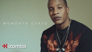 Cláudio Pina - Momento Certo (feat. Johnny Ramos) | Official Video