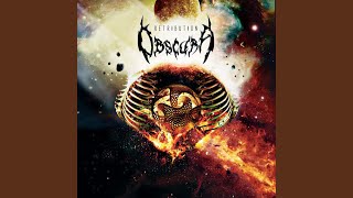 Synthetically Revived (Suffocation Cover)