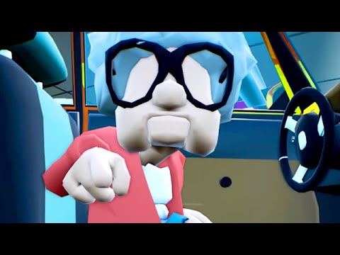 KREIS 93 will seinen FÜHRERSCHEIN machen