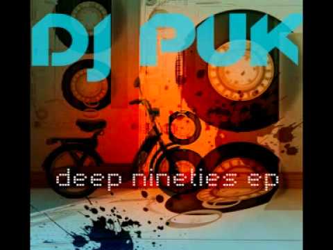 Dj Puk - TOX (Original mix)