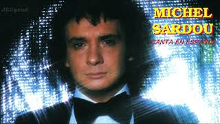 Musik-Video-Miniaturansicht zu A mi manera (Comme d'habitude) Songtext von Michel Sardou