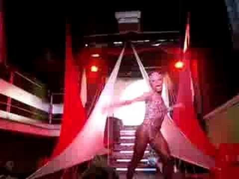 Hagatta Joy - Show Planet G - Semi Final Deluxe