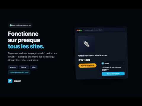 Miniature de la vidéo de l'article