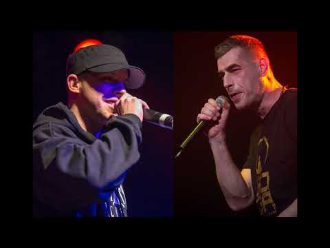 Absztrakkt & Cr7z -  Isso