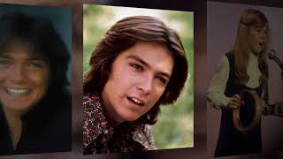 THE PARTRIDGE FAMILY - I’ll Meet You Halfway