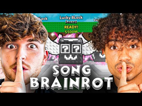 Caylus Song - STEAL A BRAINROT (feat. Foltyn)