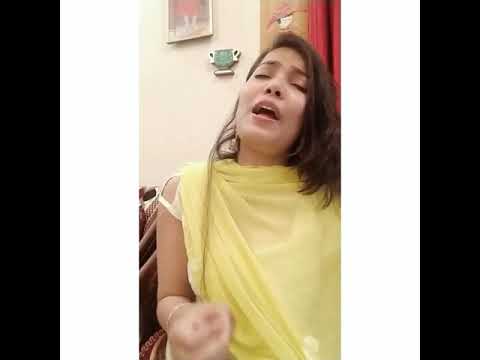 Prashansa Srivastava GHAR MORE PARDESIYA