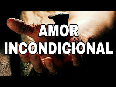 Amor Incondicional video