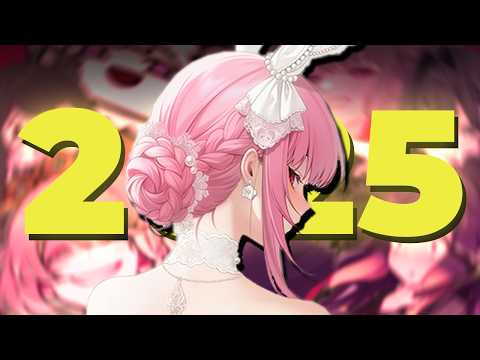 Best of Mori Calliope 2025