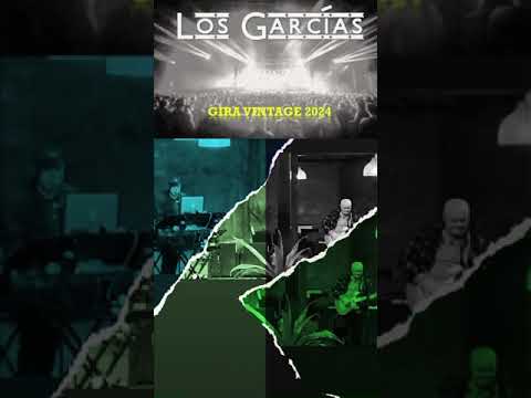 Video 6 de Los GarcÍas Duo