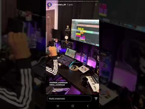 Kubańczyk letnia nuta snippet