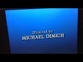 Disneyland Fun Credits