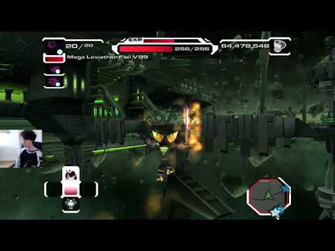 Ratchet: Deadlocked - Running The Gauntlet 0:12 [TWR]