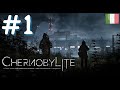 CHERNOBYLITE PARTE 1 Gameplay ITA Fantascienza Horror E Survival Roy Lovat