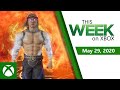 Great Launches, Expansions, and Updates | This Week on Xbox