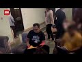Polisi Rilis Detik Detik Penangkapan Tersangka Film Porno Jaksel