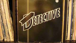 Detective - One More Heartache
