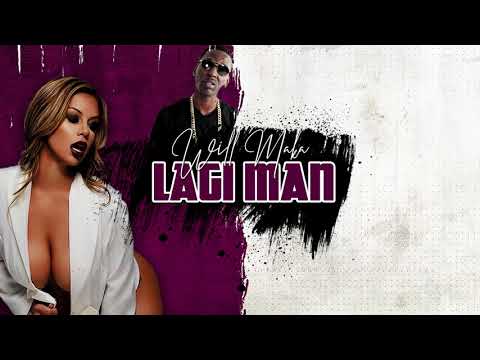 WILL MAKA  - LAGI MAN ( OFFICIAL AUDIO ) 2019