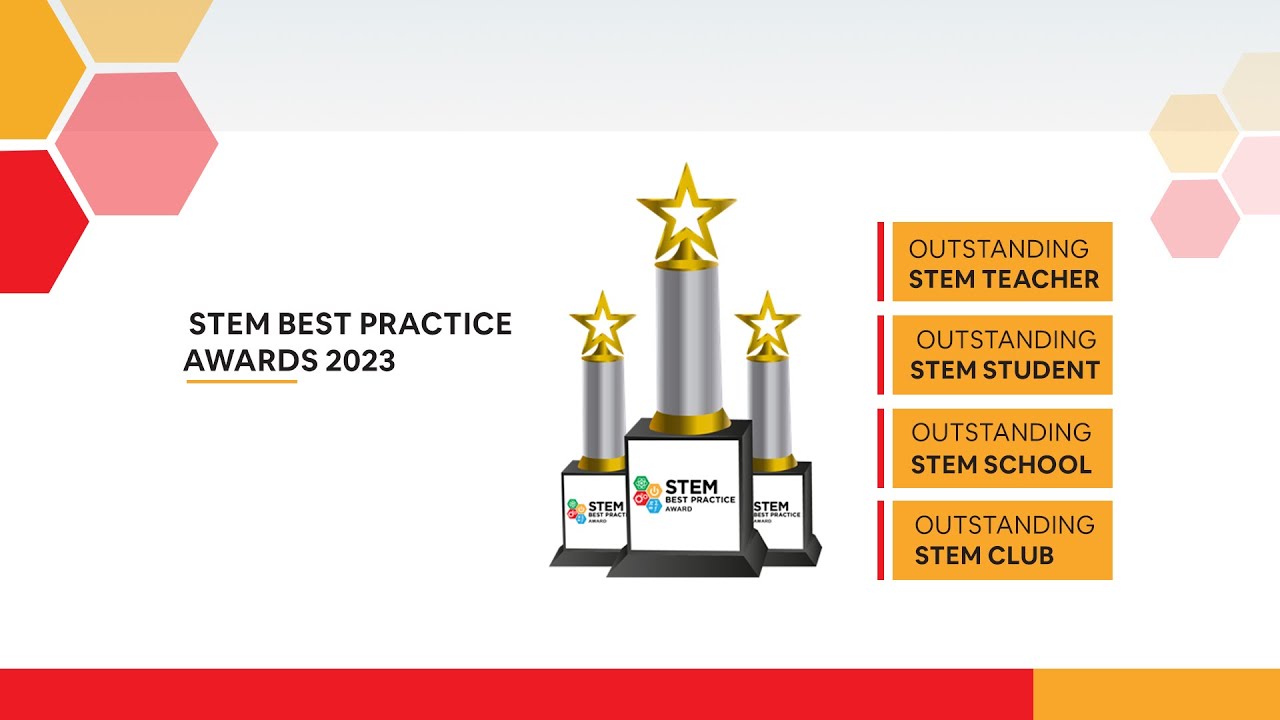 STEM Best Practice Awards 2023