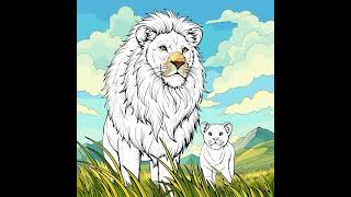Download lagu 🦁 #cover #singersongwriter #music #singer #art #ytdayibenionecikarnolur #coloring #animation mp3