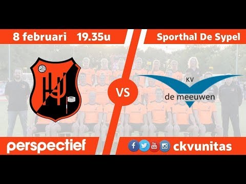 Unitas / Perspectief 1 - De Meeuwen 1