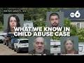 'Almost Feral': The shocking Ohio abuse case involving 16 children, what we know so far