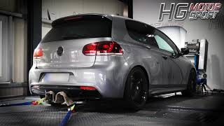 Video: EGO-X Edelstahl Sportauspuff-Komplettanlage ab Kat mit Klappensteuerung Ø89mm VW Golf 6 R Video: EGO-X Edelstahl Sportauspuff-Komplettanlage ab Kat mit Klappensteuerung Ø89mm VW Golf 6 R