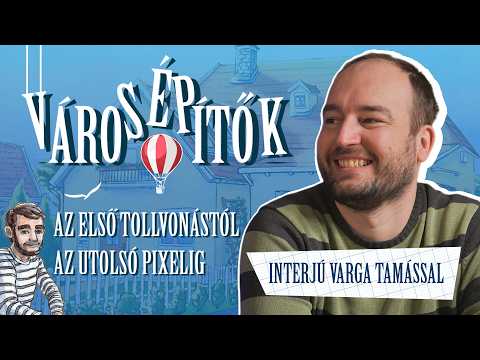 Az első tollvonástól az utolsó pixelig | Interjú az illusztrátorral, Varga Tamással ️ - Gémklub
