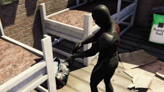 ［SPIDER-MAN］I'll be your hero