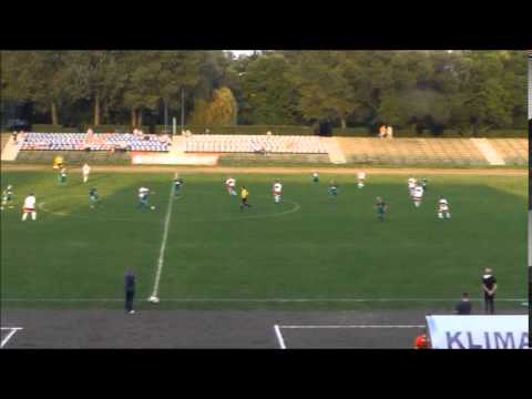 2014.08.30 CKS Czeladź - SKS Łagisza Będzin