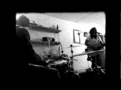 Band GRAZ - Sei so guat (Proberaum Jamsession 2013)