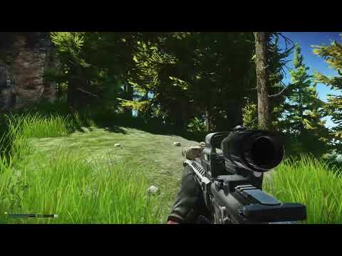 [Escape From Tarkov] Skill Stress Resistance leveled up to 6