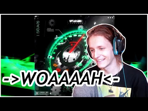 WOAAAAHHH | Yungmon – Woah Freestyle | Reaction