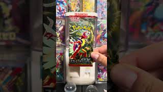 Gacha Pack No.305 #pokemon #pokemontcg #pokemoncards #gacha #ポケモン #ポケモンカードゲーム #ガシャポン #ポケモンガチャ #ガシャ