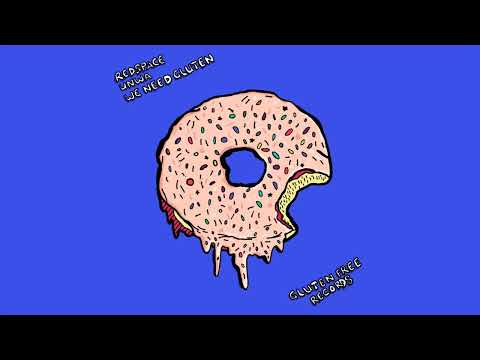Redspace, UNWA - We Need Gluten (Original Mix)
