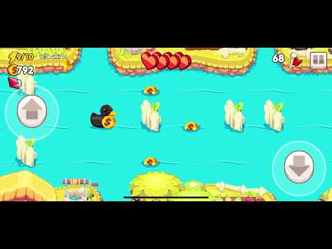 Duck Tap - The Impossible Run video thumbnail
