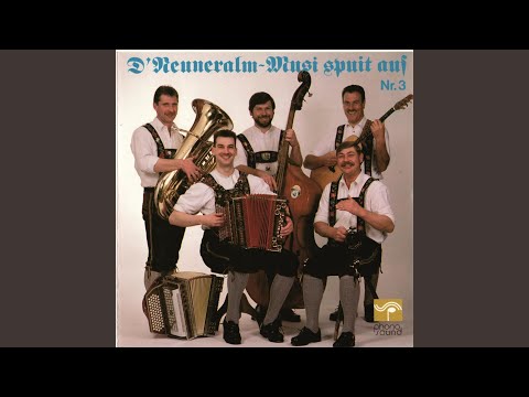 Tiroler Adler-Marsch