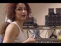 [Rare] Sex In The 90s songwriting process Gloria Estefan 1990