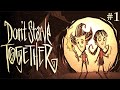 Don't Starve Together - Episode 1: I LOVE THIS ...