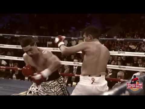 DANNY GARCIA VS SAMUEL VARGAS SET FOR NOVEMBER 12TH 2016