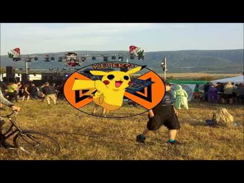 Keter²³ - Pacemaker