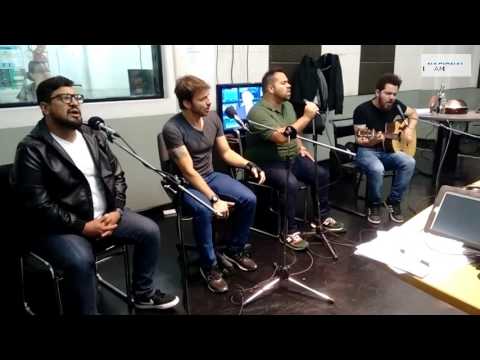 Los Huayra - La noche sin ti