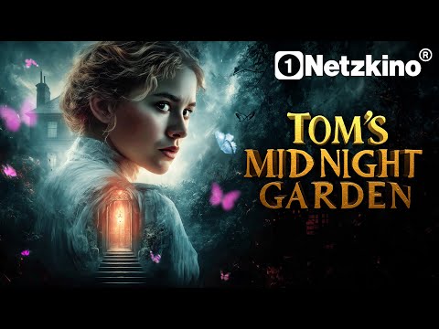 Tom's Midnight Garden (ABENTEUERFILM auf Deutsch komplett, Fantasyfilme in voller Länge, Family)
