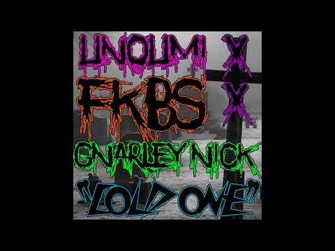 Gnarley Nick Ft. FKB$ - Cold One (Prod By UNOUMI)