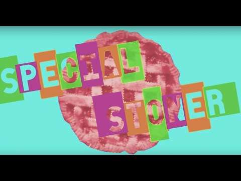 Luke Sweeney - Special Stoner (Official Music Video)