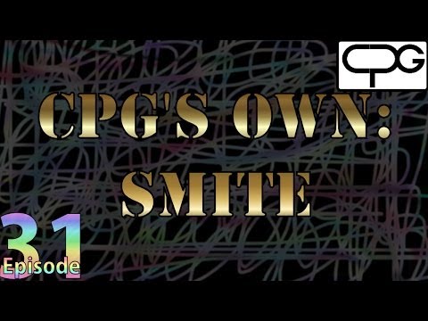 CPG's Own Smite - Ao Kuang - Joust 3v3 - Duo Queue with Bakasura