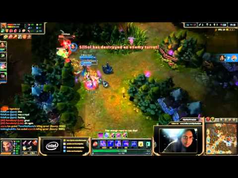 Insec has been doing it wrong all along