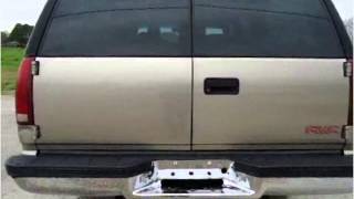 preview picture of video '1999 GMC Suburban Used Cars Lamar MS'